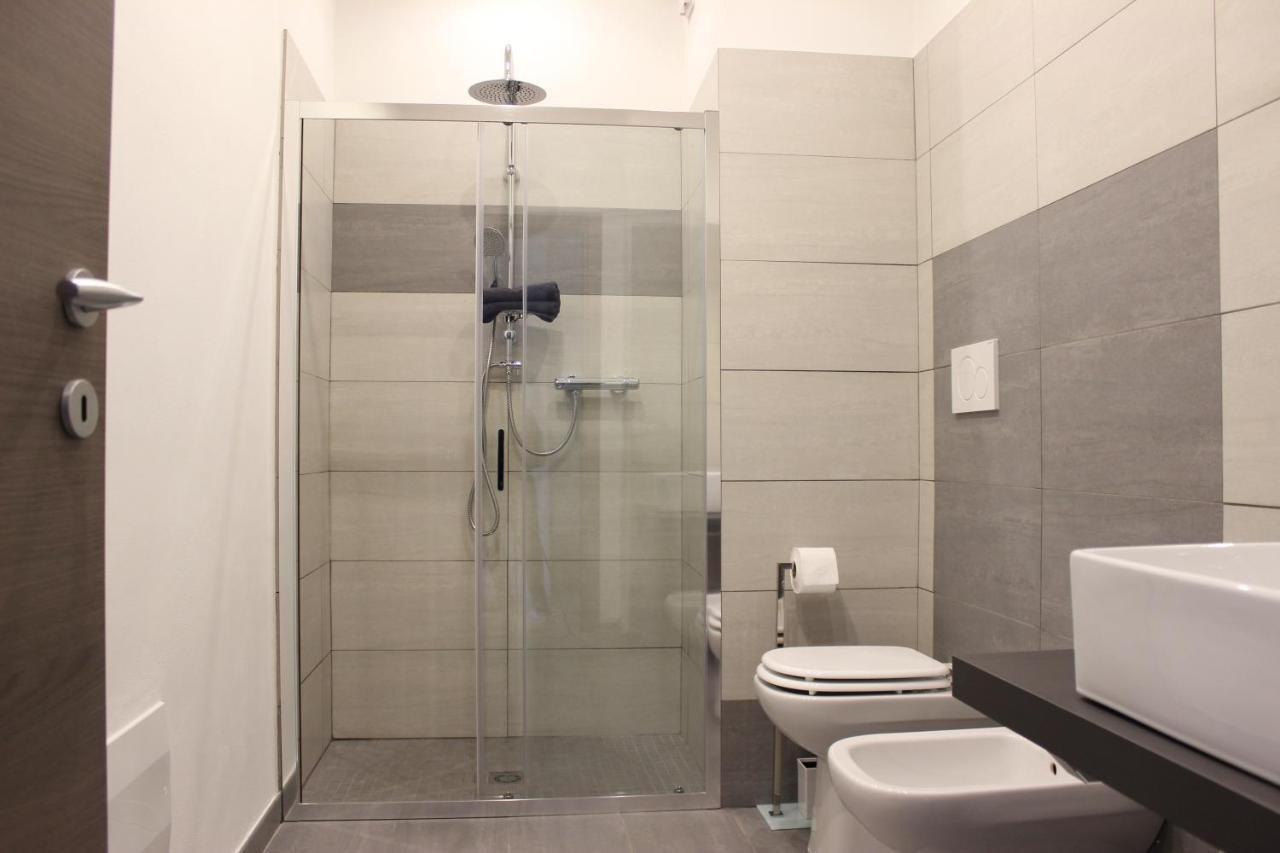 Residenza Guglielmo Bed and Breakfast Μάντοβα Εξωτερικό φωτογραφία