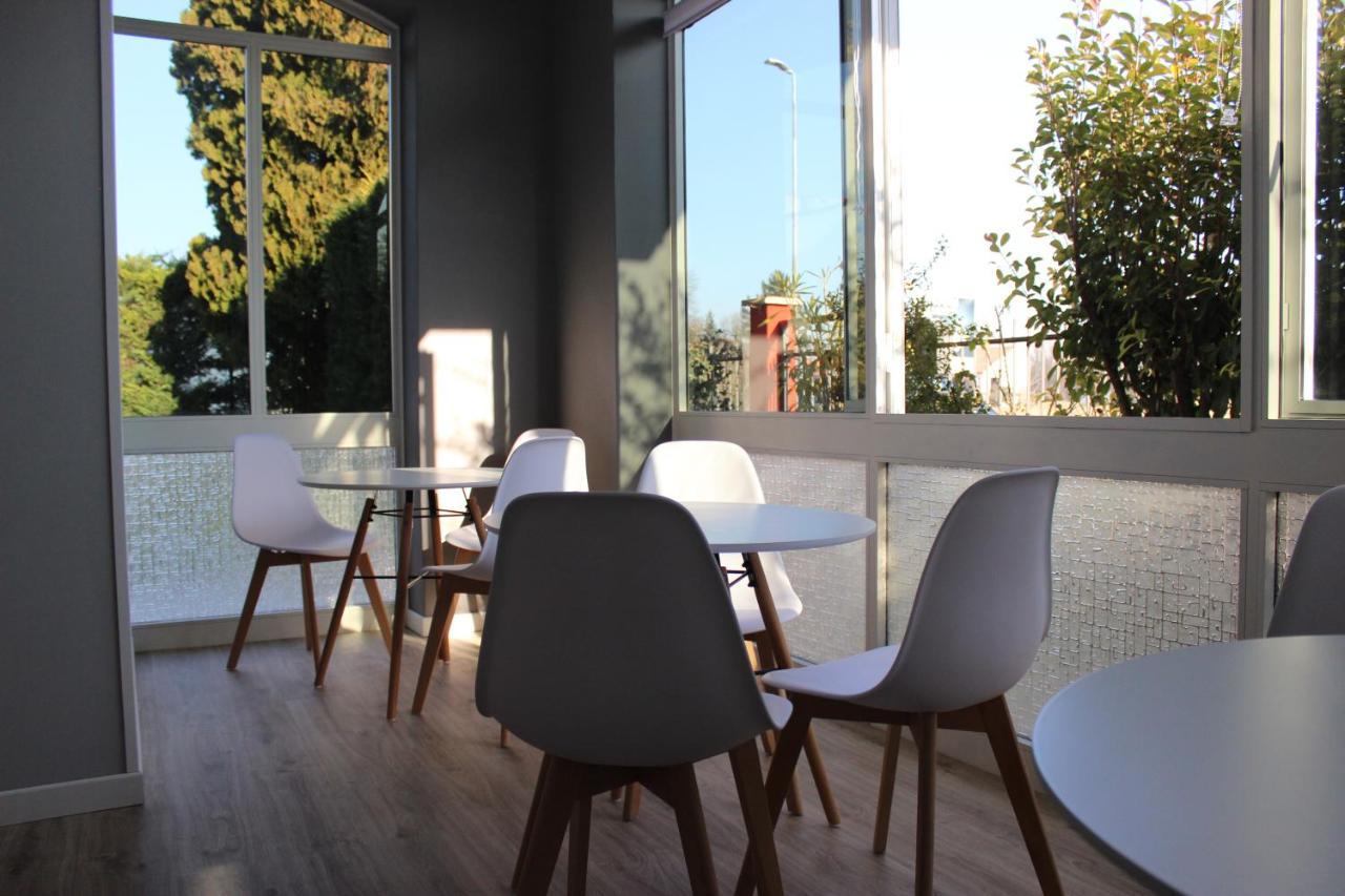 Residenza Guglielmo Bed and Breakfast Μάντοβα Εξωτερικό φωτογραφία