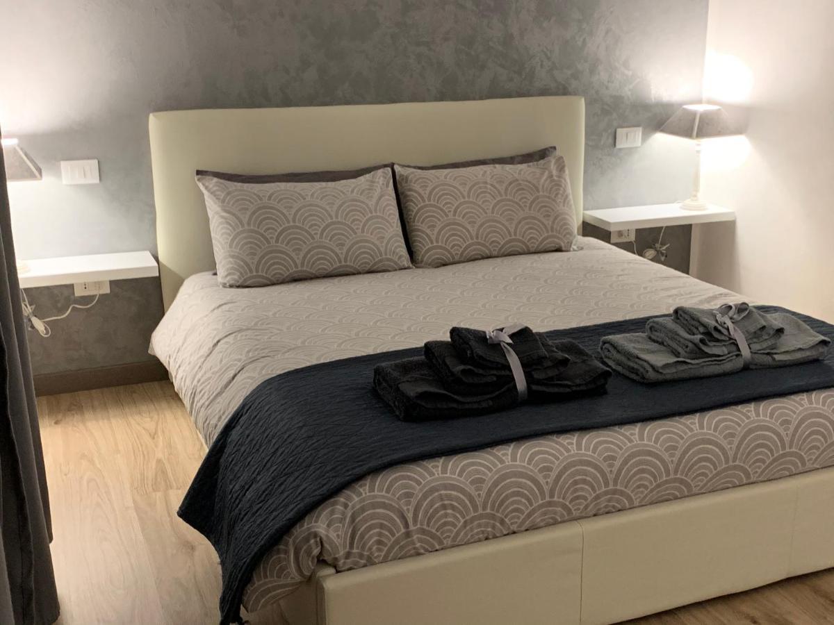 Residenza Guglielmo Bed and Breakfast Μάντοβα Εξωτερικό φωτογραφία