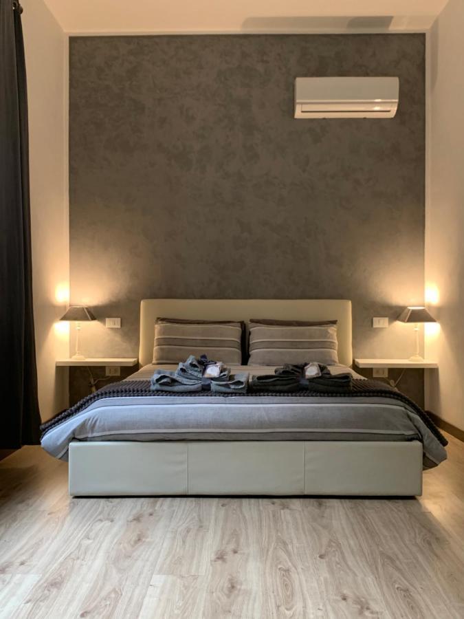 Residenza Guglielmo Bed and Breakfast Μάντοβα Εξωτερικό φωτογραφία