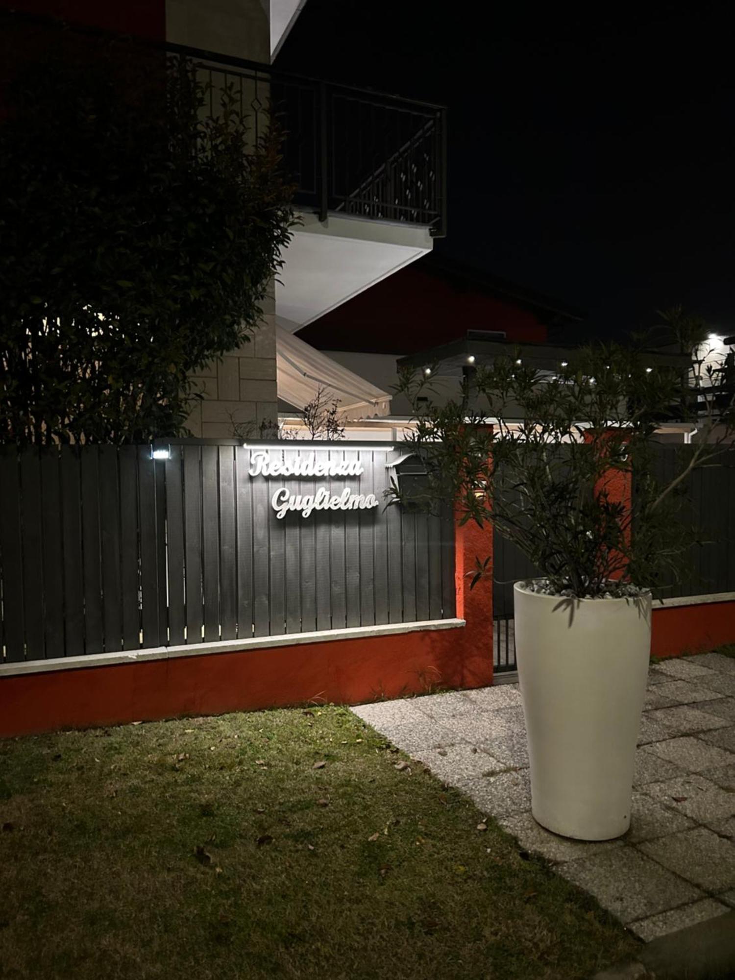 Residenza Guglielmo Bed and Breakfast Μάντοβα Εξωτερικό φωτογραφία