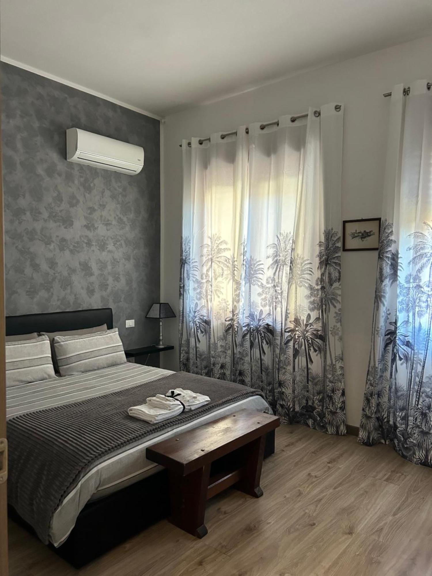 Residenza Guglielmo Bed and Breakfast Μάντοβα Εξωτερικό φωτογραφία